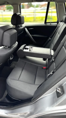 BMW X3 FACE 2.0 TDI 177hp 4�4 | Mobile.bg � ����� ������ 8