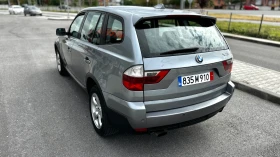 BMW X3 FACE 2.0 TDI 177hp 4�4 | Mobile.bg � ����� ������ 5