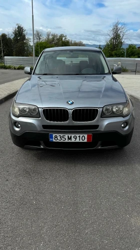 ������ BMW X3