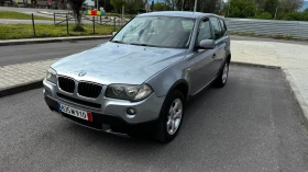 BMW X3 FACE 2.0 TDI 177hp 4�4 | Mobile.bg � ����� ������ 3