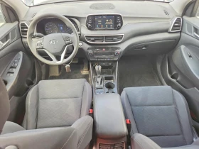 Hyundai Tucson 2.4l Sel | Mobile.bg � ����� ������ 8