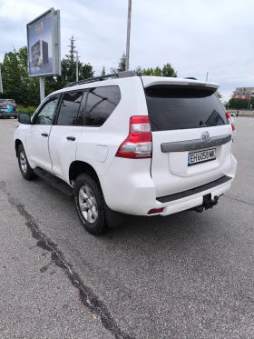 Toyota Land cruiser 3.0 - 30000 € / 58674.90 лв. - 76365835 7