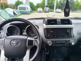 Toyota Land cruiser 3.0 - 30000 € / 58674.90 лв. - 76365835 11