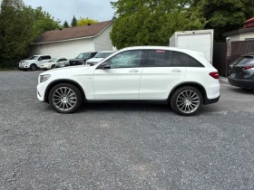 Mercedes-Benz GLC 43 AMG BURMESTER * PANO * KEYLESS * 360 * CARFAX | Mobile.bg � ����� ������ 2