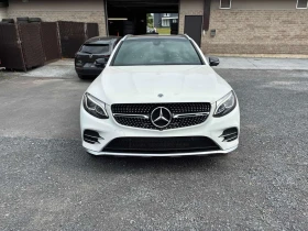 Mercedes-Benz GLC 43 AMG BURMESTER * PANO * KEYLESS * 360 * CARFAX | Mobile.bg � ����� ������ 6