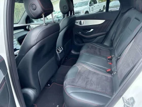 Mercedes-Benz GLC 43 AMG BURMESTER * PANO * KEYLESS * 360 * CARFAX | Mobile.bg � ����� ������ 12