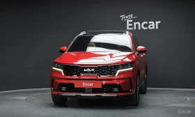 Kia Sorento HYBRID NOBLESSE | DIGITAL DASH| HeadsUp| 360| ���� | Mobile.bg � ����� ������ 3