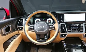 Kia Sorento HYBRID NOBLESSE | DIGITAL DASH| HeadsUp| 360| ���� | Mobile.bg � ����� ������ 10