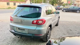 VW Tiguan 4�4 170 ���� | Mobile.bg � ����� ������ 4