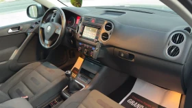 VW Tiguan 4�4 170 ���� | Mobile.bg � ����� ������ 11