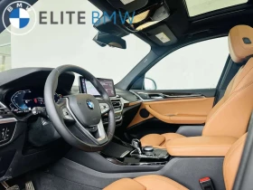 BMW X3 * xDrive30i * CARFAX * ФИКСИРАНА ЦЕНА ДО БГ *  - 31300 € / 61217.48 лв. - 14128024 14