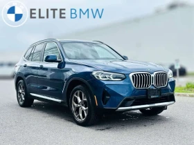BMW X3 * xDrive30i * CARFAX * ФИКСИРАНА ЦЕНА ДО БГ *  - 31300 € / 61217.48 лв. - 14128024 9