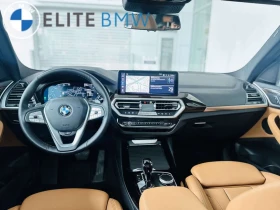 BMW X3 * xDrive30i * CARFAX * ФИКСИРАНА ЦЕНА ДО БГ *  - 31300 € / 61217.48 лв. - 14128024 10