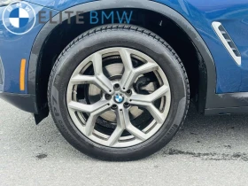 BMW X3 * xDrive30i * CARFAX * ФИКСИРАНА ЦЕНА ДО БГ *  - 31300 € / 61217.48 лв. - 14128024 13