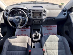 VW Tiguan 4x4 - 7500 € - 63661570 11