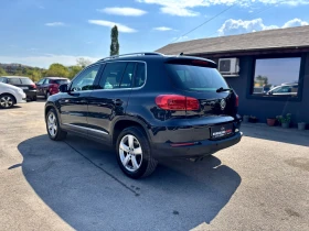 VW Tiguan 4x4 - 7500 € - 63661570 7