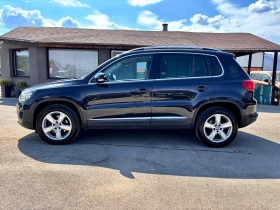 VW Tiguan 4x4 - 7500 € - 63661570 5