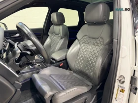 Audi SQ5 * ��������* Bang & Olufsen * ����������* (���� ��  | Mobile.bg � ����� ������ 8