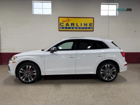 Audi SQ5 * ��������* Bang & Olufsen * ����������* (���� ��  | Mobile.bg � ����� ������ 4