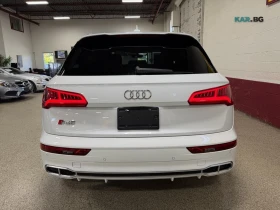 Audi SQ5 * ��������* Bang & Olufsen * ����������* (���� ��  | Mobile.bg � ����� ������ 6