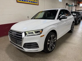 ������ Audi SQ5