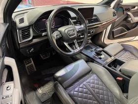 Audi SQ5 * ��������* Bang & Olufsen * ����������* (���� ��  | Mobile.bg � ����� ������ 9