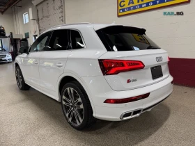 Audi SQ5 * ��������* Bang & Olufsen * ����������* (���� ��  | Mobile.bg � ����� ������ 5