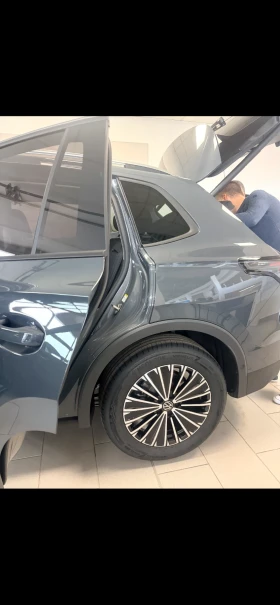 VW Tiguan 1.5 eTsi Life Plus | Mobile.bg � ����� ������ 3