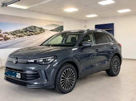 ����� �� �������� �� VW Tiguan 1.5 eTsi Life Plus