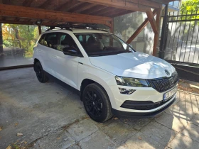 Skoda Karoq 1.5 TSI DSG - 20500 € - 29508385 2