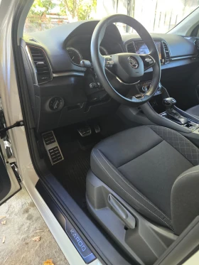 Skoda Karoq 1.5 TSI DSG - 20500 € - 29508385 7