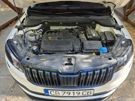 Skoda Karoq 1.5 TSI DSG - 20500 € - 29508385 13