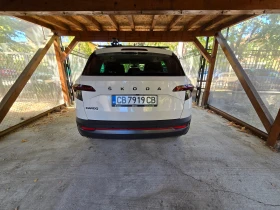 Skoda Karoq 1.5 TSI DSG - 20500 € - 29508385 4