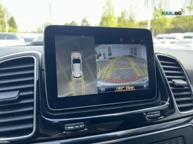 Mercedes-Benz GLE 400 | Mobile.bg � ����� ������ 16