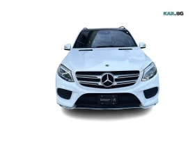 Mercedes-Benz GLE 400 | Mobile.bg � ����� ������ 4