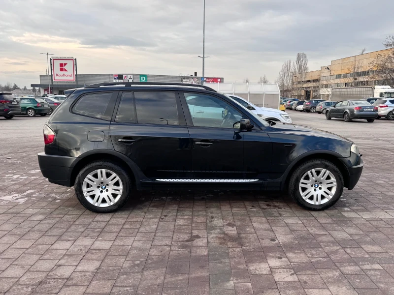 BMW X3 3.0D xDrive TOP, снимка 3 - Автомобили и джипове - 48814022