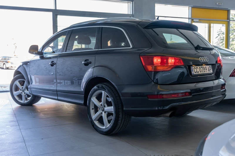 Audi Q7 3.0 d, снимка 3 - Автомобили и джипове - 49584428