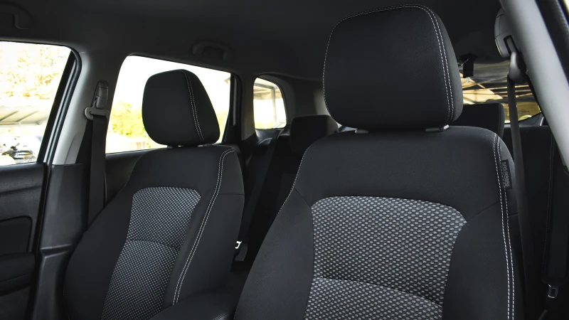 Suzuki Vitara 1.4 BoosterJet Comfort, снимка 10 - Автомобили и джипове - 50350981