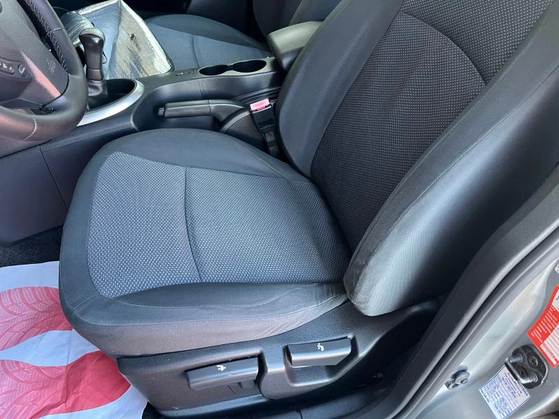 Nissan Qashqai 1.6 i 114k.c, снимка 7 - Автомобили и джипове - 51823456