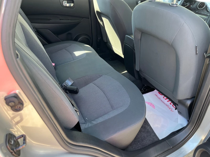 Nissan Qashqai 1.6 i 114k.c, снимка 10 - Автомобили и джипове - 51823456