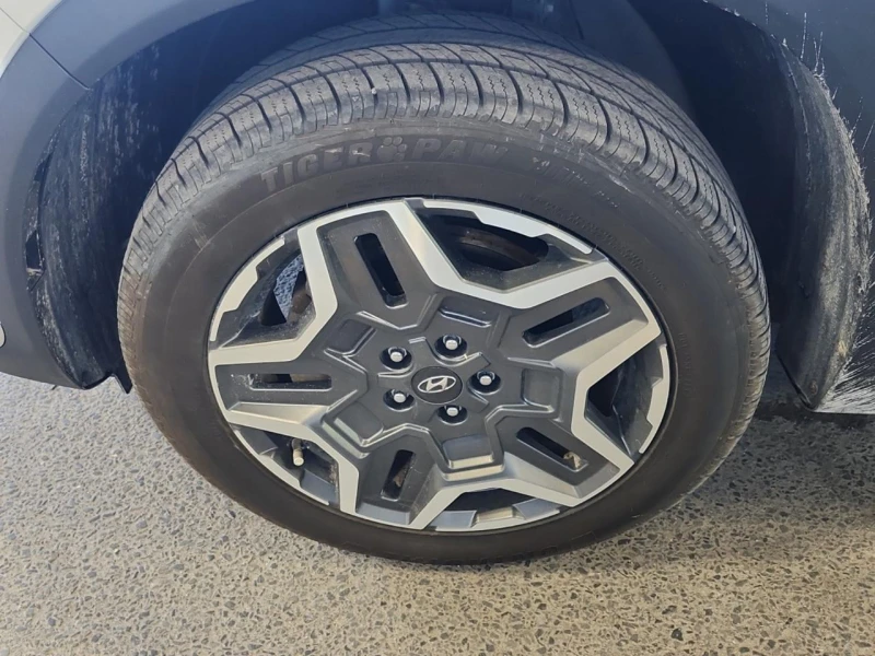 Hyundai Santa fe Hybrid* Carplay* Подгрев* Пано, снимка 6 - Автомобили и джипове - 52318013