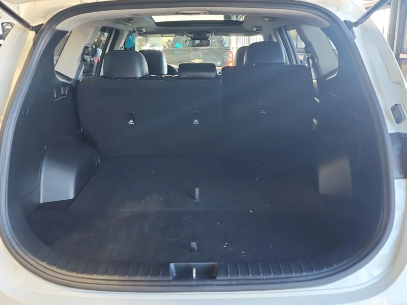 Hyundai Santa fe Hybrid* Carplay* Подгрев* Пано, снимка 11 - Автомобили и джипове - 52318013