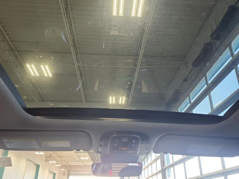 Hyundai Santa fe Hybrid* Carplay* Подгрев* Пано, снимка 9 - Автомобили и джипове - 52318013