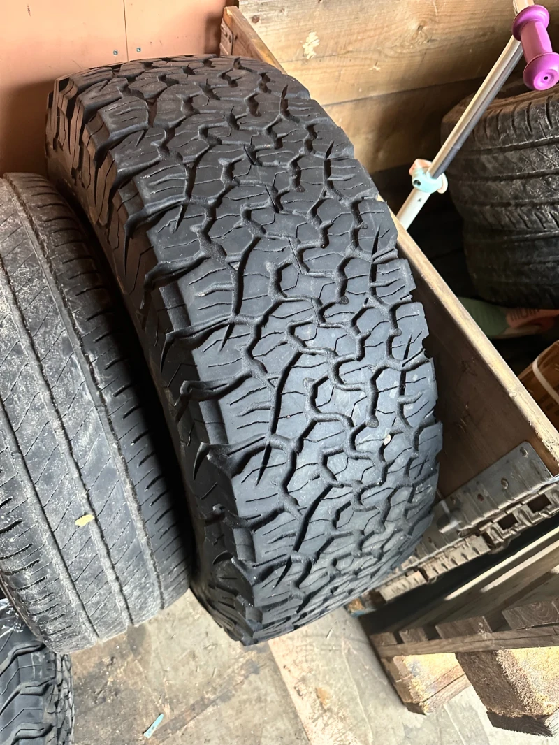 Toyota Land cruiser j120, снимка 12 - Автомобили и джипове - 53102198