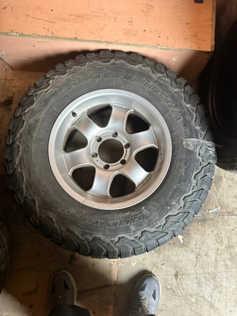 Toyota Land cruiser j120, снимка 11 - Автомобили и джипове - 53102198