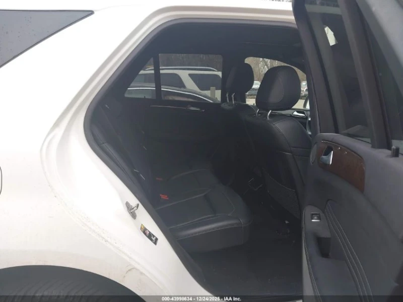 Mercedes-Benz GLE 350 3.5l 4Matic, снимка 8 - Автомобили и джипове - 53169170