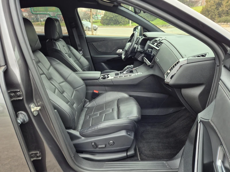 DS DS 7 Crossback 2.0Hdi Louvre, снимка 9 - Автомобили и джипове - 53207696
