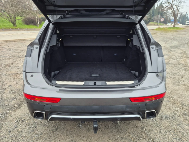 DS DS 7 Crossback 2.0Hdi Louvre, снимка 11 - Автомобили и джипове - 53207696