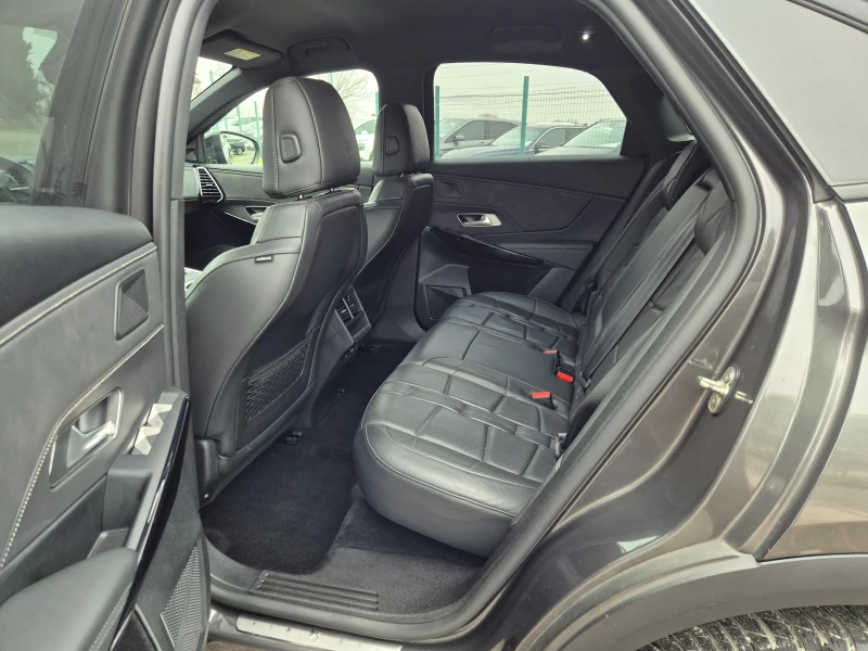 DS DS 7 Crossback 2.0Hdi Louvre, снимка 12 - Автомобили и джипове - 53207696
