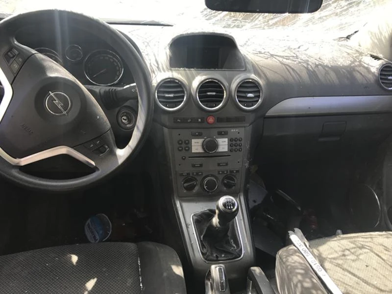 Opel Antara 2.4i на части - изображение 5